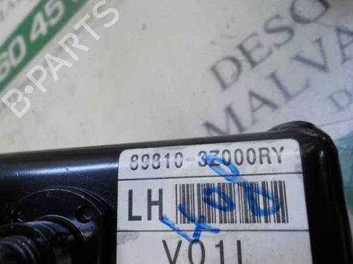 Rear left seatbelt HYUNDAI i40 I CW (VF) 1.7 CRDi | BP6618969I29 