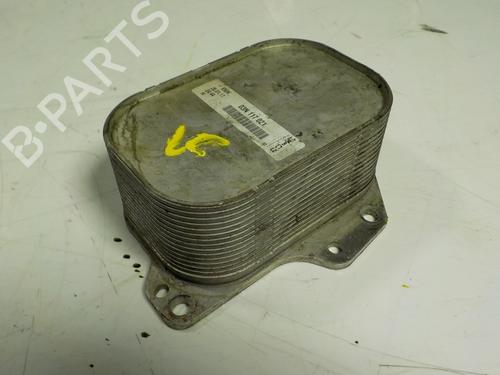 Used Oil radiator Oil radiator SEAT LEON (5F1) 1.6 TDI (90 hp) 14287012 14287012