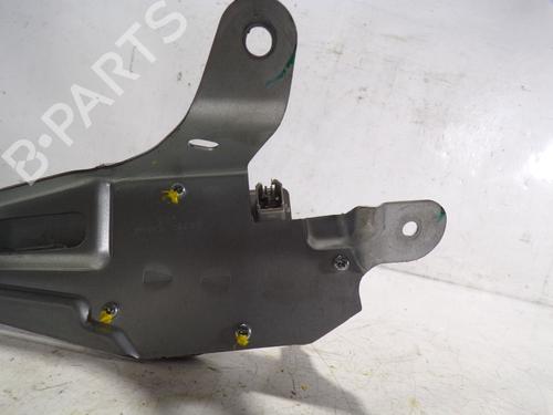 Rear wiper motor NISSAN MICRA IV (K13K, K13KK) 1.2 | BP9624835M102 