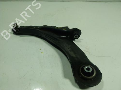 Used Left front suspension arm RENAULT CAPTUR I (J5_, H5_) 1.2 TCe 120 (118 hp) 17592471