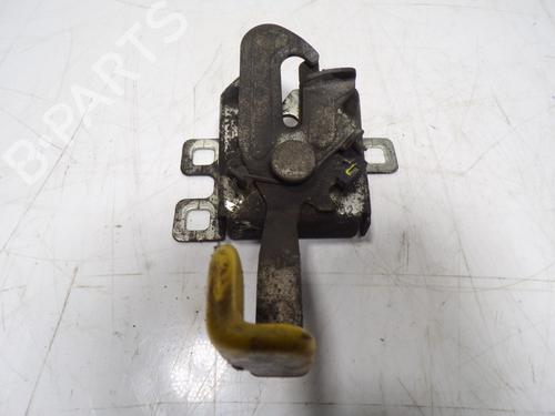 Used Hood lock IVECO DAILY VI Van [2014-2025]  11206545