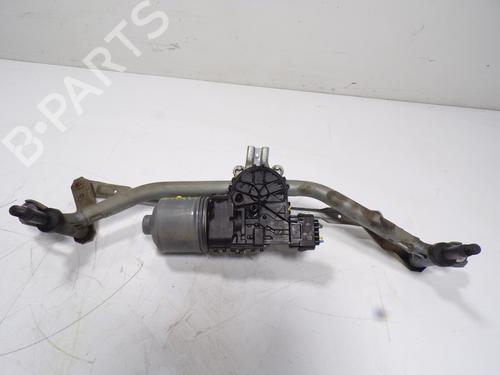 Used Front wiper motor PEUGEOT 2008 I (CU_) [2013-2025]  11868660
