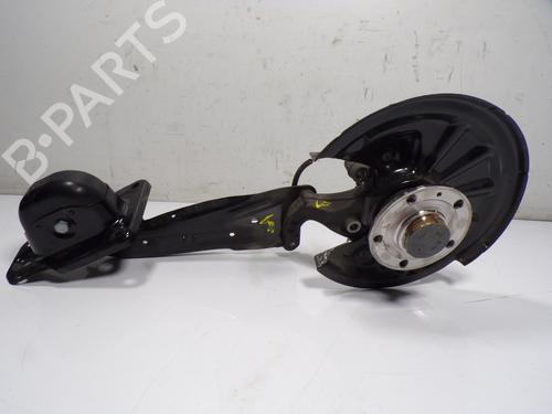 Zwrotnica tylna lewa CUPRA LEON (KL1, KU1) 2.0 TSI 5WA505435F | 5Q0505223D