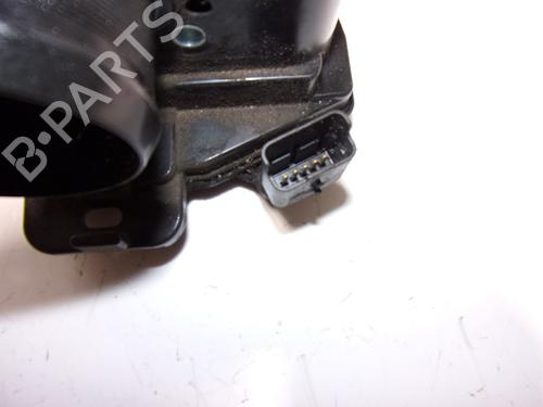 Throttle body FORD MONDEO V Turnier (CF)  | BP15725050M82 