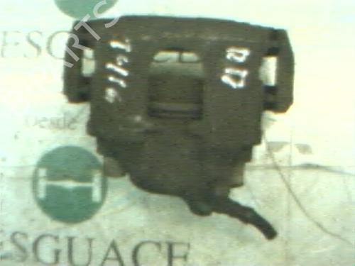 Used Right front brake caliper Right front brake caliper FORD FIESTA III (GFJ) 1.4 (71 hp) 11554742 11554742