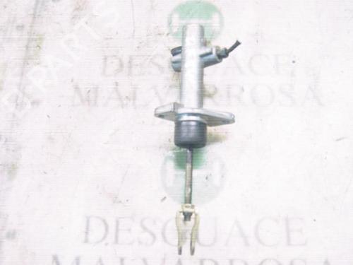 Koblingscylinder DAEWOO KALOS (KLAS) 1.4 | BP14298684M113 