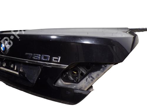 Bakluke CC/Kombi-Kupé BMW 7 (E65, E66, E67) 730 d | BP11735528C6 