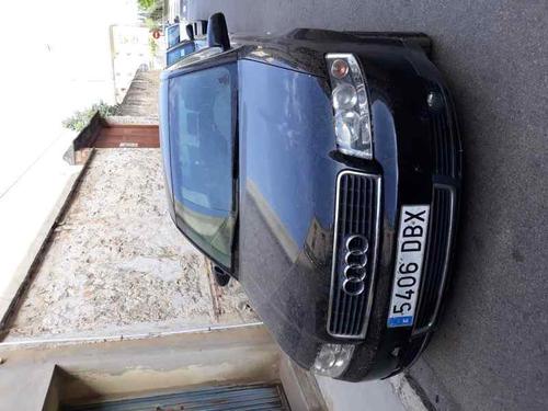Left front fog light AUDI A4 B6 (8E2) 1.9 TDI | BP3861786C30 - Image 7