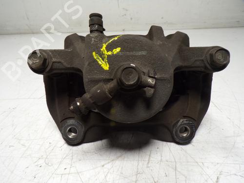 Left front brake caliper KIA CARENS IV 1.7 CRDi | BP13883812M105
