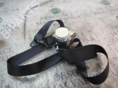 Used Rear right seatbelt Rear right seatbelt FIAT BRAVO II (198_) [2006-2016] 6617711 6617711