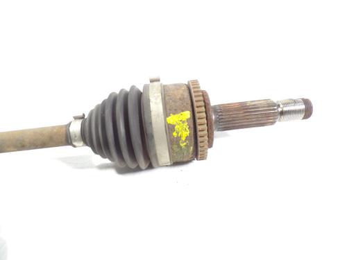 Left front driveshaft KIA RIO III (UB)  | BP6961433M38 