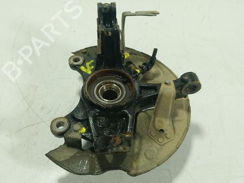 Used Right front steering knuckle Right front steering knuckle CITROËN BERLINGO (ER_, EC_) 1.5 BlueHDi 100 (102 hp) 28816264 28816264
