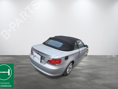 Hattehylde BMW 1 Convertible (E88) 118 d | BP8878240C85 - Image 8