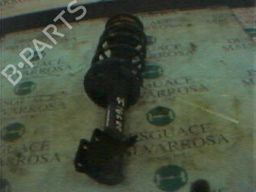 Used Right front shock absorber Right front shock absorber FIAT UNO (146_, 158_) [1983-2013] 3773882 3773882