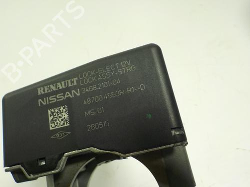 Electronic module RENAULT KADJAR (HA_, HL_)  | BP14289298M83 