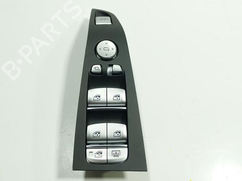 Used Left front window switch Left front window switch BMW X7 (G07) xDrive 40 d Mild-Hybrid (340 hp) 34534219 34534219