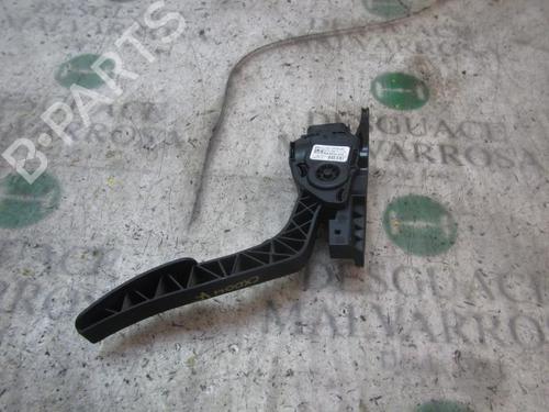 Pedal FORD FIESTA VI (CB1, CCN) 1.4 TDCi | BP3838334I4 