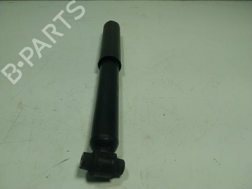 Used Left rear shock absorber Left rear shock absorber 17726358 17726358