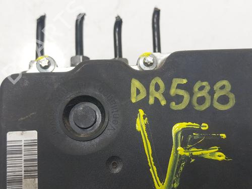 ABS pump PEUGEOT 508 I (8D_) 2.0 HDi | BP28997640M43  - Image 7
