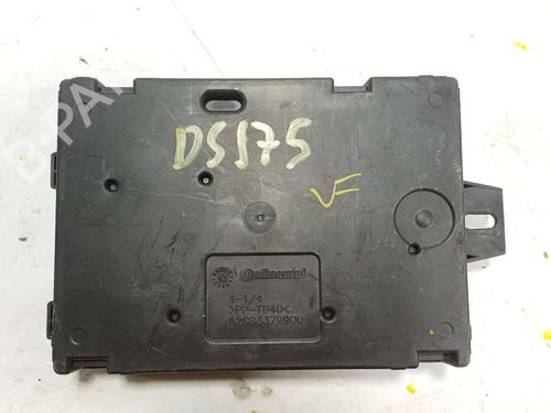 Electronic module DACIA SANDERO II TCe 90 (B8M1, B8MA, B8AC) | BP38275185M83 - Image 2