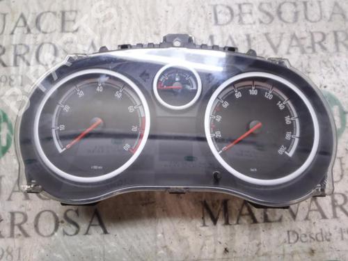 instrument-cluster-opel-corsa-d-s07-12-l08-l68-2006-2007-2008-2009-2010-2011-2012-2013-2014-2015-3818186 main image