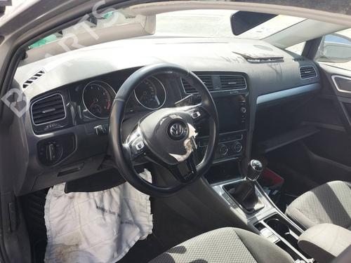 Elektronisk modul VW GOLF VII (5G1, BQ1, BE1, BE2)  | BP15272090M83 