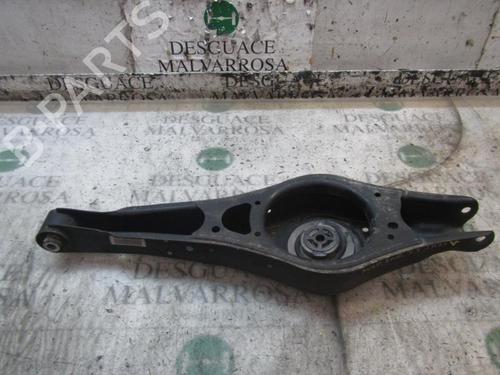 Used Left rear suspension arm SEAT LEON (1P1) [2005-2013]  3840299