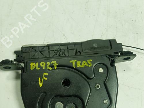 Tailgate lock BMW 5 (F10) 520 d | BP15984581C101 