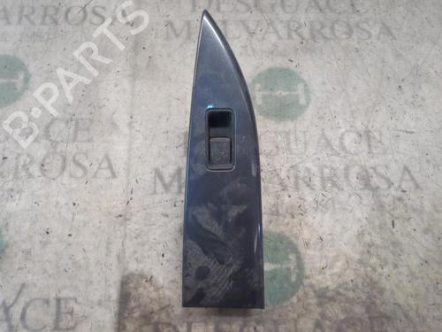 Used Left rear window switch Left rear window switch MAZDA 6 Saloon (GG) 2.0 DI (GG14) (121 hp) 3798607 3798607