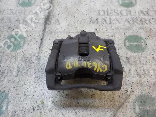 Højre bremsekaliber foran RENAULT CLIO IV (BH_) [2012-2021]  11549284