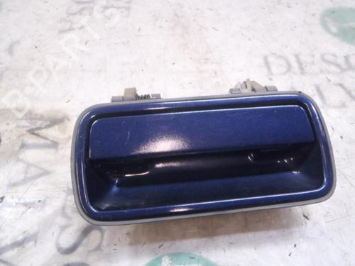 Used Rear left exterior door handle SUZUKI VITARA (ET, TA, TD) 1.6 i 16V (97 hp) 3818889