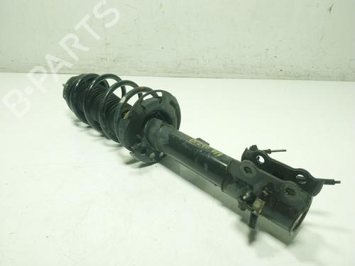 Used Left front shock absorber Left front shock absorber FORD ECOSPORT 1.0 EcoBoost (125 hp) 29972866 29972866