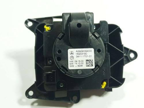 Switch MERCEDES-BENZ GLE (W166) | BP37515137I30 - Image 2