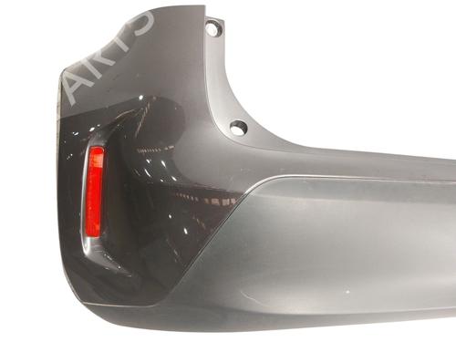 Rear bumper TOYOTA YARIS CROSS (MXP_) 1.5 Hybrid (MXPJ10) | BP28198620C8