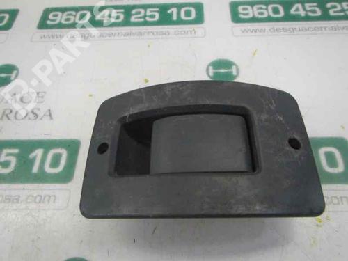 Used Rear left interior door handle Rear left interior door handle CITROËN JUMPER II Van 3.0 HDi 160 (157 hp) 9081642 9081642