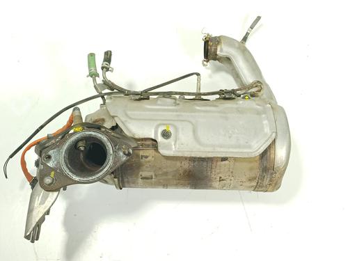 Particulate filter RENAULT CLIO IV (BH_) 1.5 dCi 75 | BP36787841M81 - Image 2