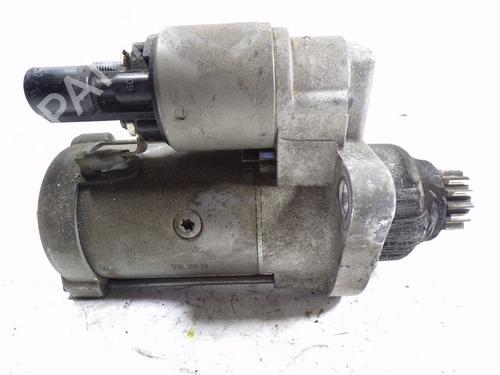 Used Starter Starter SKODA OCTAVIA III Combi (5E5, 5E6) 2.0 TDI (150 hp) 7285294 7285294