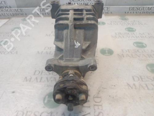 Rear differential HYUNDAI SANTA FÉ I (SM) 2.4 16V | BP3816054M24 