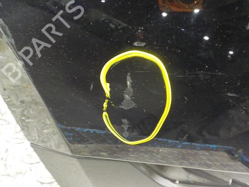 Rear bumper PORSCHE MACAN (95B) 2.0 | BP15087152C8 