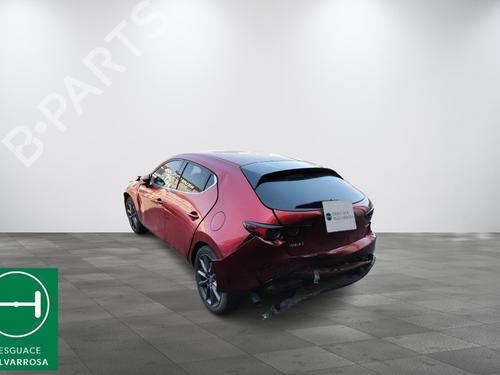 Electronic module MAZDA 3 Hatchback (BP) 2.0 SKYACTIV-G M Hybrid | BP11193491M83  - Image 7