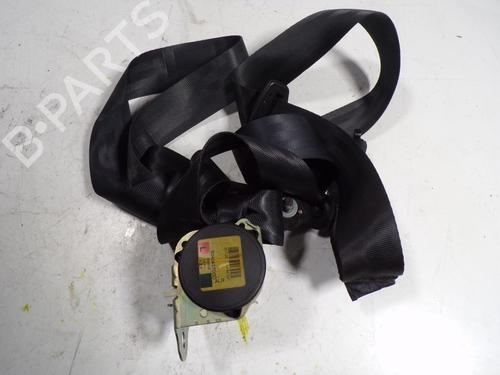 Used Rear left seatbelt Rear left seatbelt 7461232 7461232