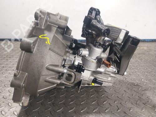 Gearbox SKODA FABIA III (NJ3) 1.0 | BP19432972M3 