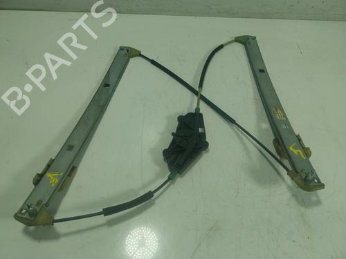 Used Front right window mechanism Front right window mechanism AUDI Q5 (8RB) 2.0 TDI quattro (170 hp) 20329385 20329385
