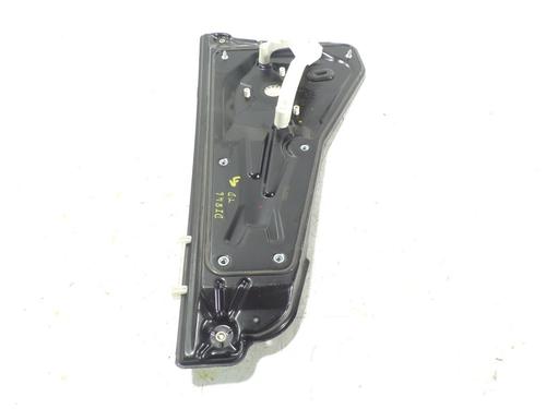 Used Rear right window mechanism LAND ROVER RANGE ROVER SPORT I (L320) 2.7 D 4x4 (190 hp) 9642805