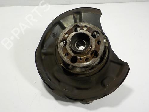 Used Right rear steering knuckle Right rear steering knuckle 13248712 13248712