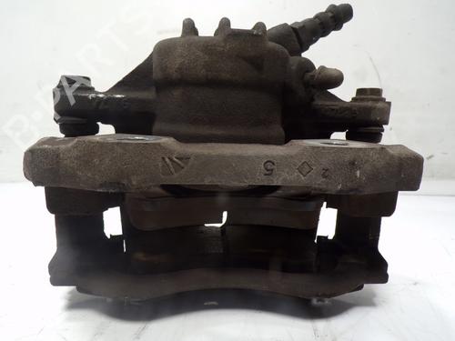 Right front brake caliper CITROËN C4 CACTUS | BP11554279M104 - Image 4