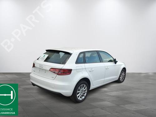 Electronic module AUDI A3 Sportback (8VA, 8VF) 2.0 TDI | BP16284611M83 - Image 10