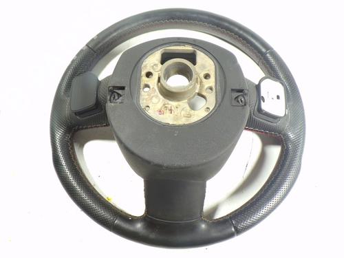Steering wheel AUDI Q7 (4LB) 3.0 TDI quattro | BP7536760C49 