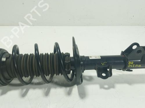 Used Left front shock absorber Left front shock absorber TOYOTA YARIS CROSS (MXP_) 1.5 Hybrid (MXPJ10) (116 hp) 28208207 28208207