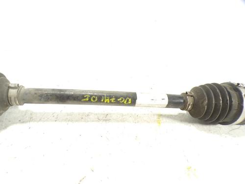 Left front driveshaft SUZUKI BALENO (FW, EW)  | BP7869841M38 